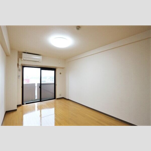 カネキン第二ビル 洋室