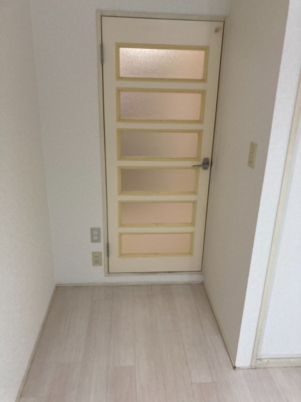 東京ベイクラブ3階 内観