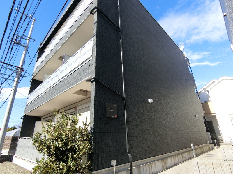 リブリ・オブリガータ国立の外観画像