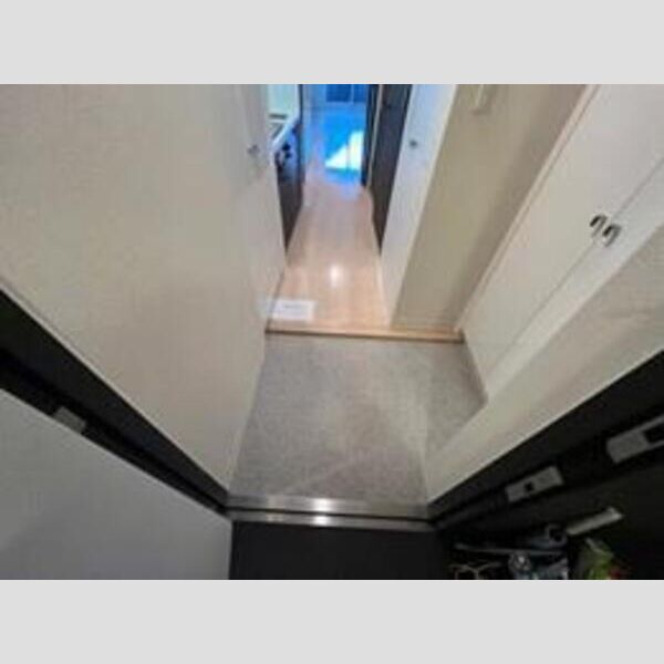 S-FORT中板橋402号室 トイレ