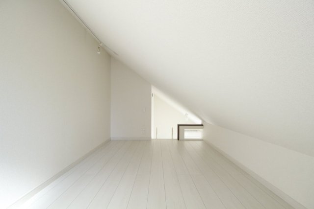 ヴィエント・リオ2階 ロフト