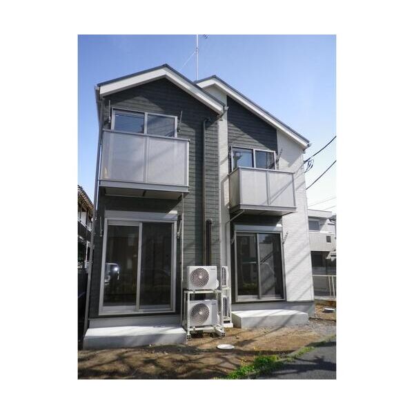 カサベルテの外観画像