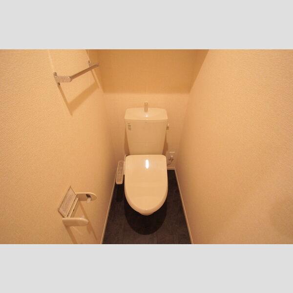 GOLDEN RINGS　12(ゴールデンリングスワンツー)102号室 トイレ