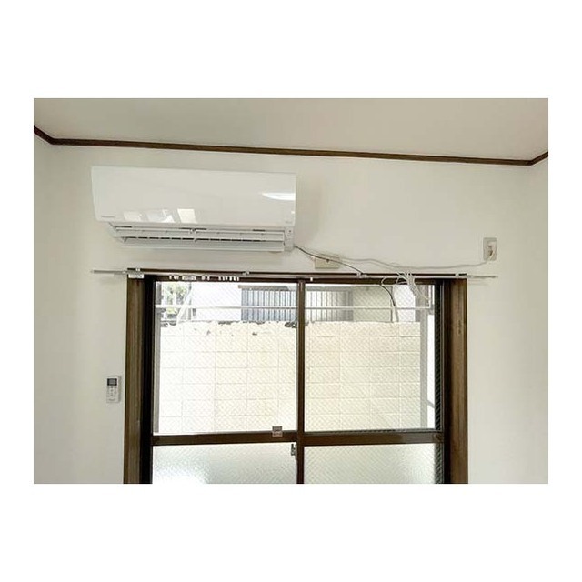 リラハイツ101号室 部屋設備