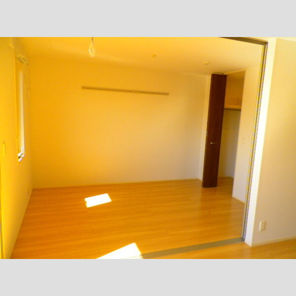 セジュール玉川202号室 洋室