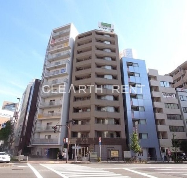 パレステュディオ御茶ノ水5階 5駅6路線利用可の好立地！