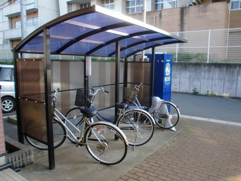 フローレふじみ野2階 部屋その他