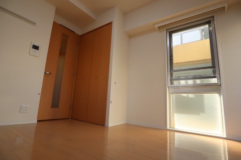 カテリーナ文京湯島 リビング