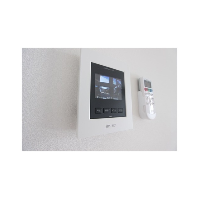 Ｂｌｕ　ｍａｒｅ101号室 部屋その他