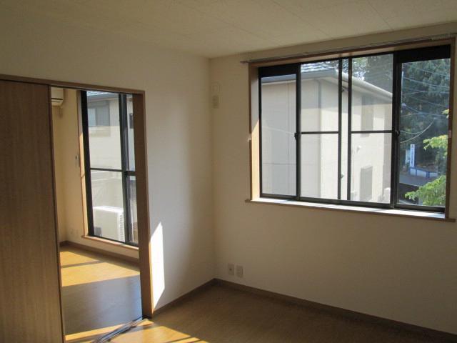 プリエールスピカ リビング