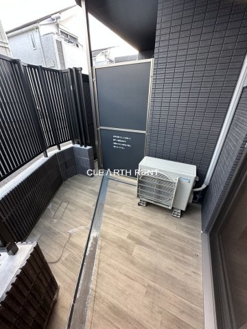 コンシェリア中野弥生町 ＴＨＥ ＲＥＳＩＤＥＮＣＥ1階 ☆築浅デザイナーズ賃貸分譲マンション☆