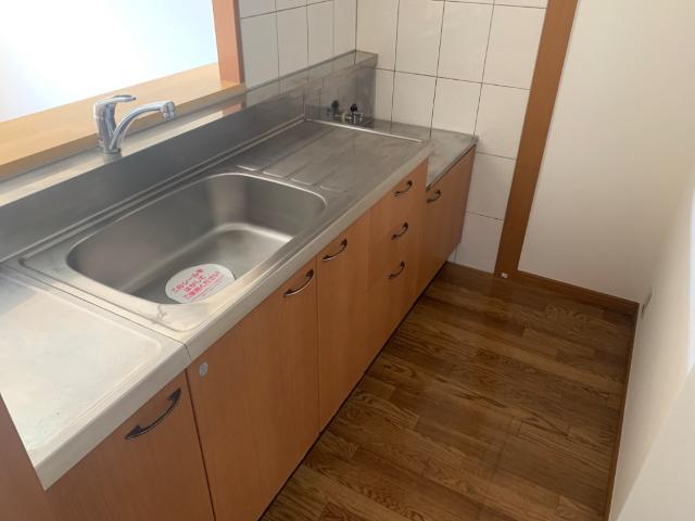 プラシード キッチン