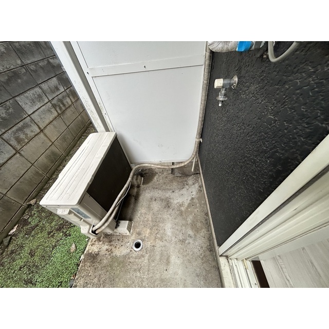 清水ハイツ208号室 同建物別部屋の参考画像