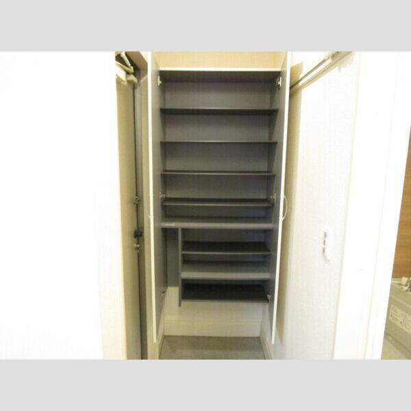 グランシャリオ トールシューズボックス