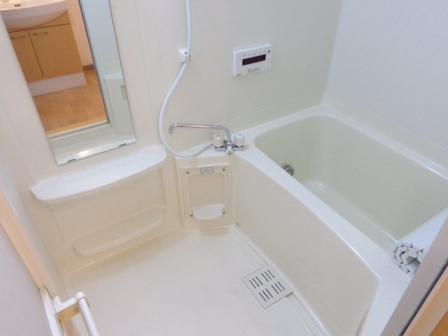 グランチェスタ 追焚付バス