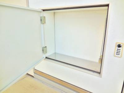 レオパレスＭＫⅢ203号室 部屋その他