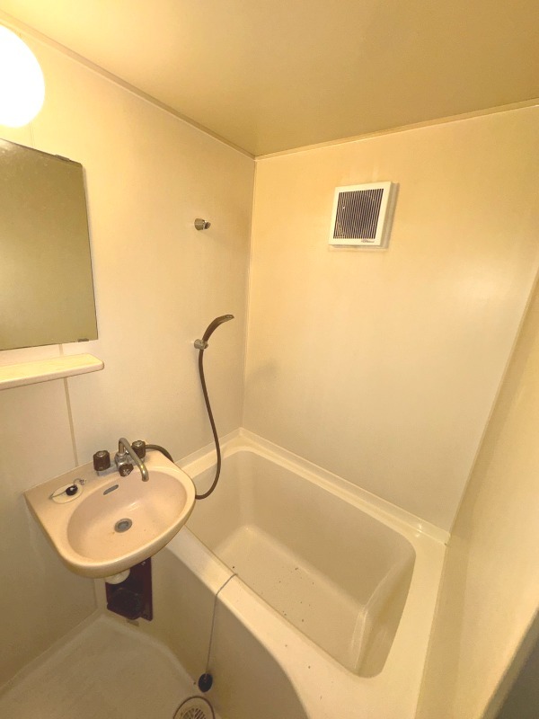 クロノス上鶴間2階 部屋その他