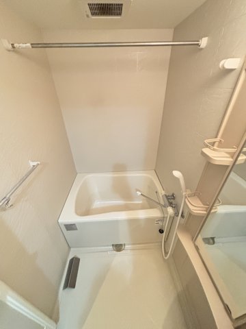 サンリッシェルⅡ お風呂