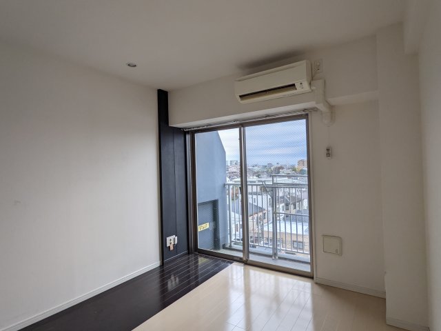 リュクス千歳船橋 リビング