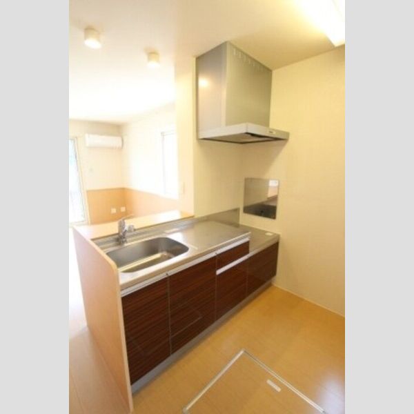 サンセット サンセット101キッチン