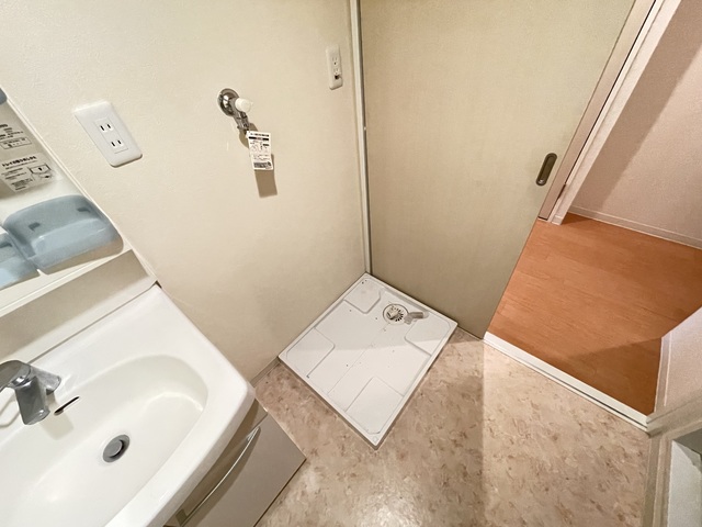 オーガスタ0101号室 部屋設備