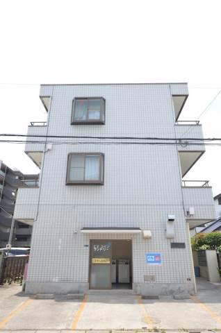 メゾンＮ エントランス