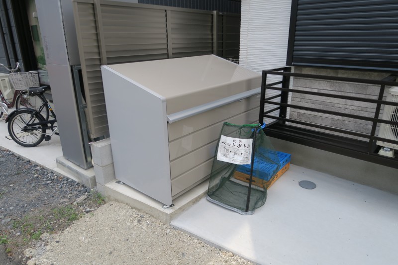 T’s Cuore赤羽志茂1階 部屋その他