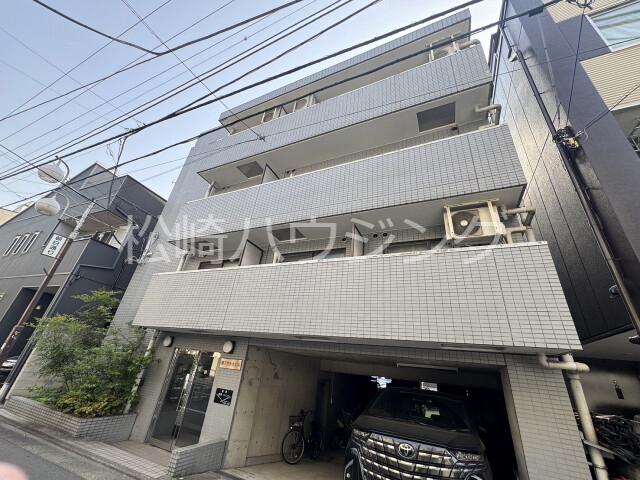 第七さかえビル4階 外観