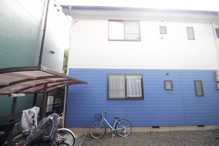 ドリームビレッジ1階 部屋その他