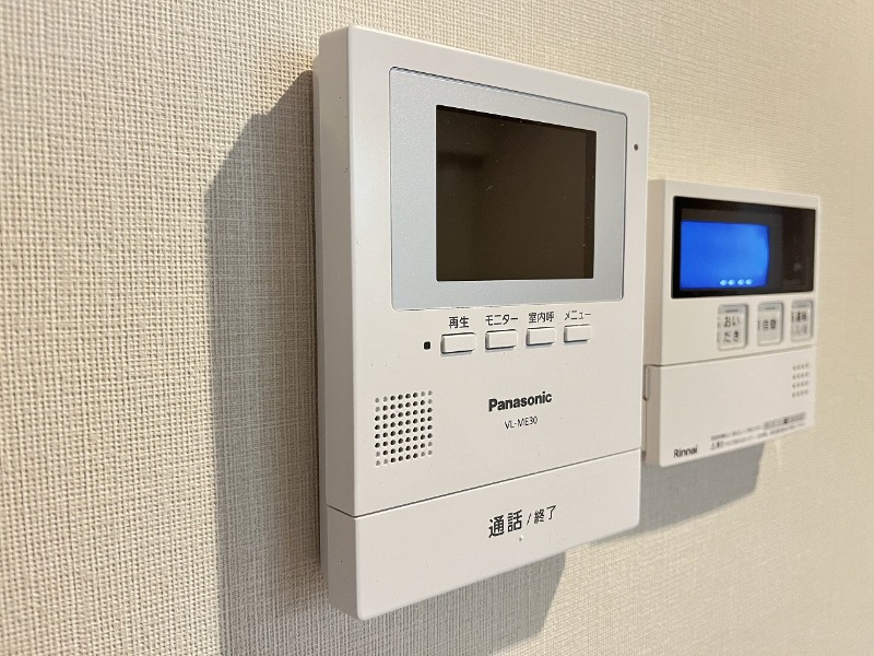 シンシアリー3階 部屋その他