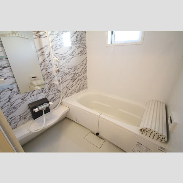 RSA お風呂