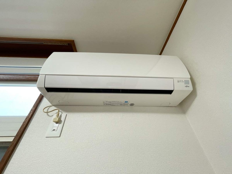 ハイム美樹2階 部屋その他