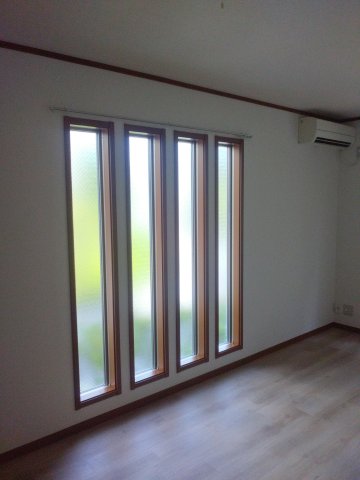 Ｂｌｕｅ　Ｓｔａｒ 内観