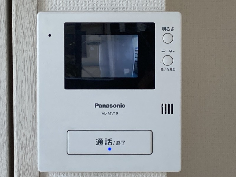 西新井アーバンライフ2階 部屋その他