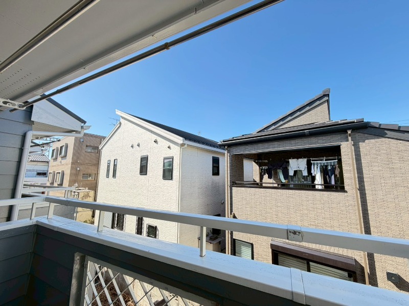 曽谷タウンハウス1階 部屋その他