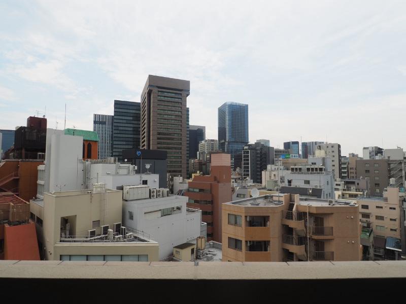 チェスターコート御茶ノ水12階 同建物別部屋の参考画像