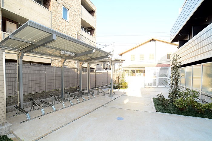 ステージグランデ新中野アジールコート4階 部屋その他