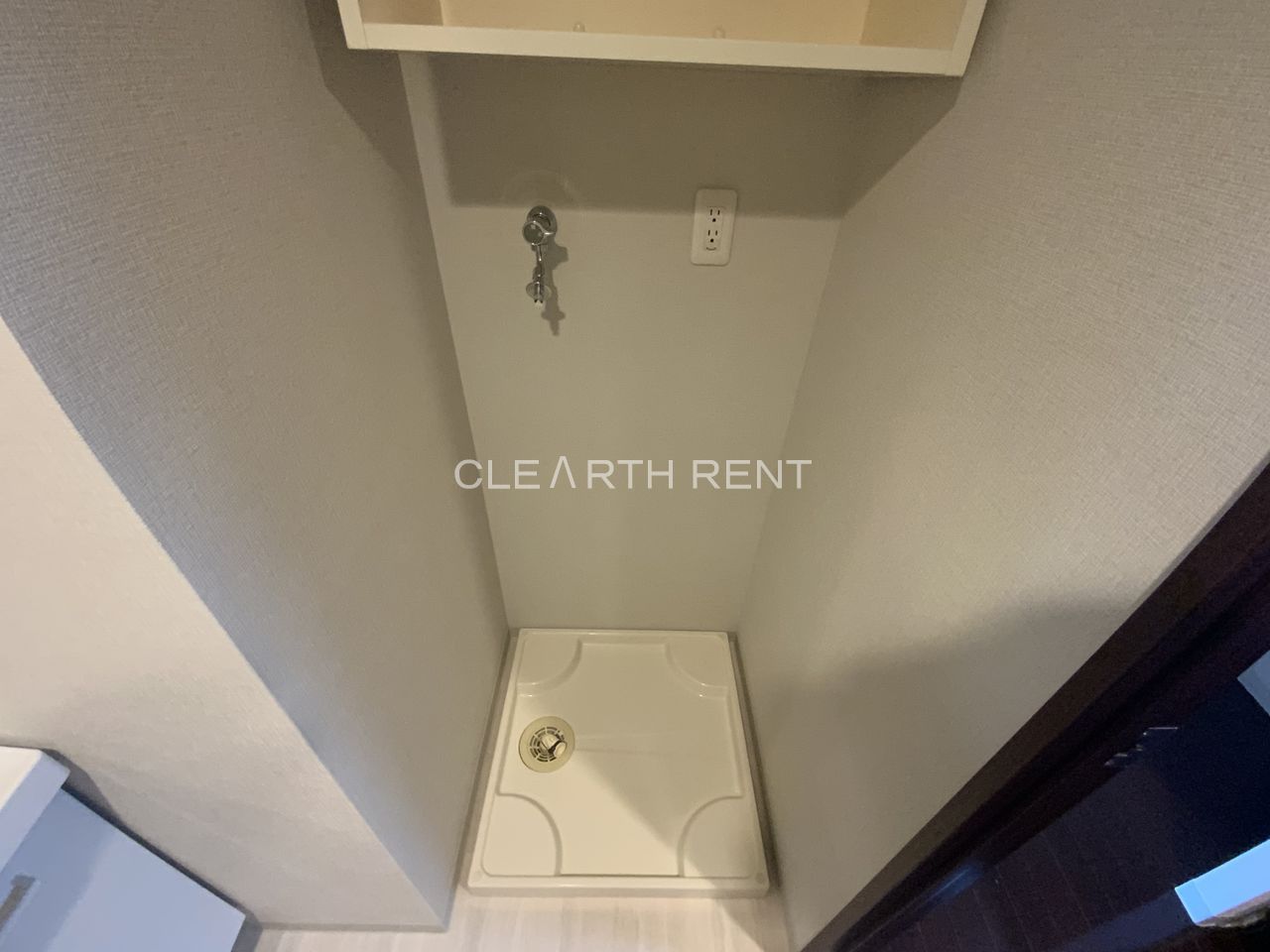 コンシェリアＲ 横濱桜木町3階 同タイプ別住戸写真となります。現況と異なる場合がございます。