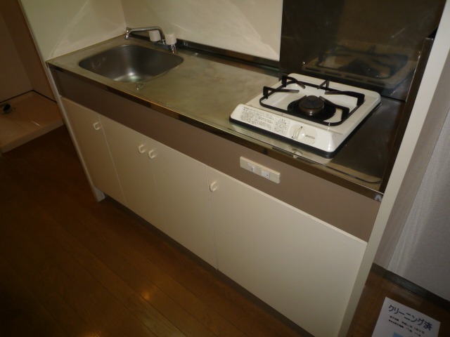 ＰＲＯＣＥＣＡＮ キッチン