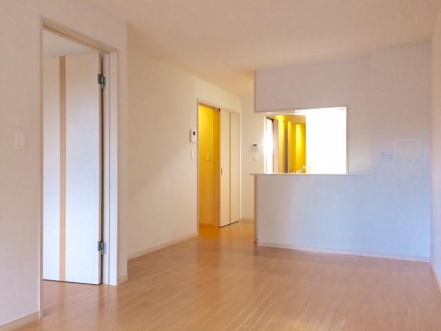 グリーンハイツ ＬＤＫ