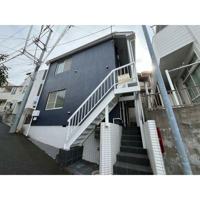 ドリームハイツ1階 部屋その他