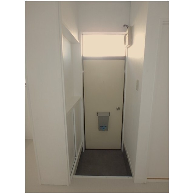 イエローハイツＢ棟 内観