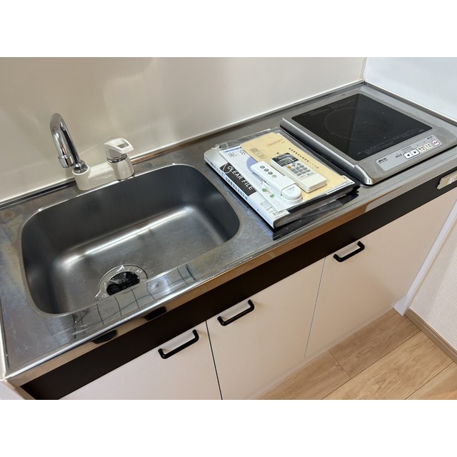 コートM&A Part12 キッチン