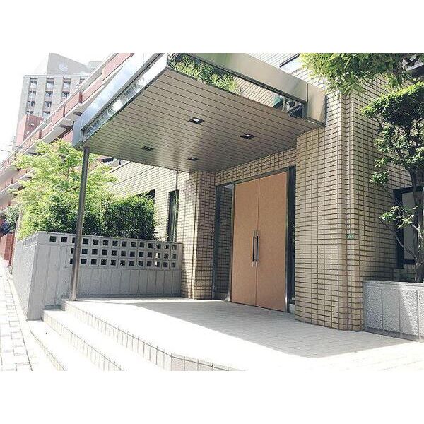 湯島アパートメントハウス407号室 同建物別部屋の参考画像