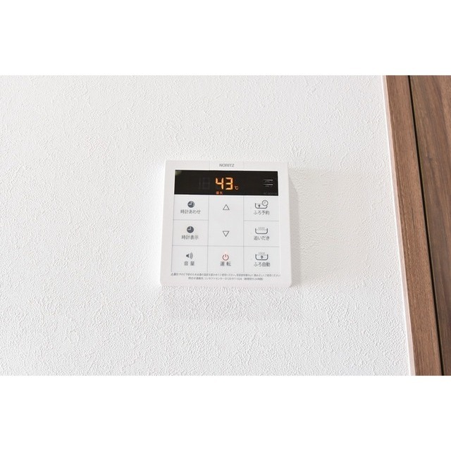 ラヴァンド大島0904号室 同建物別部屋の参考画像