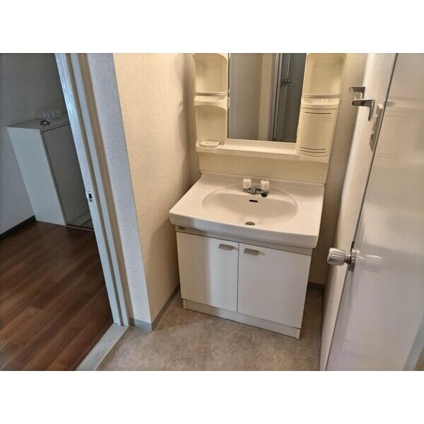 サンライト八千代台 洗面