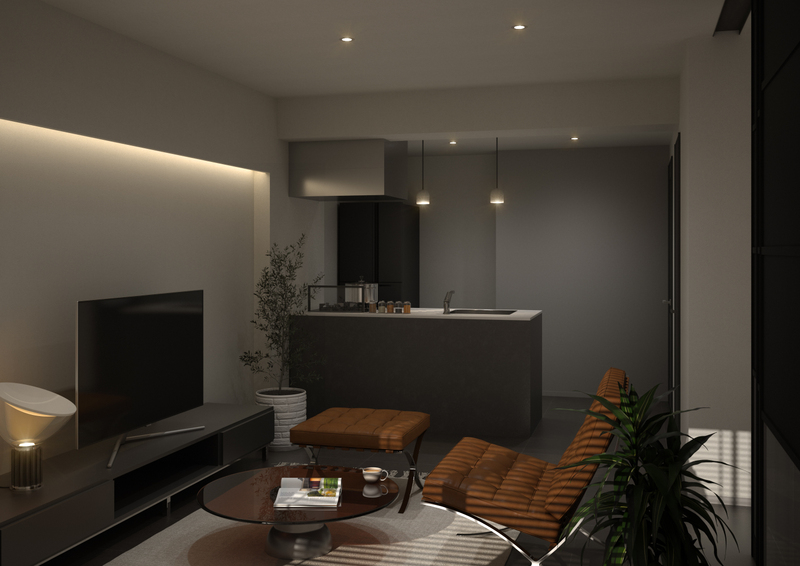 Belleviage Akebonobashi イメージ画像