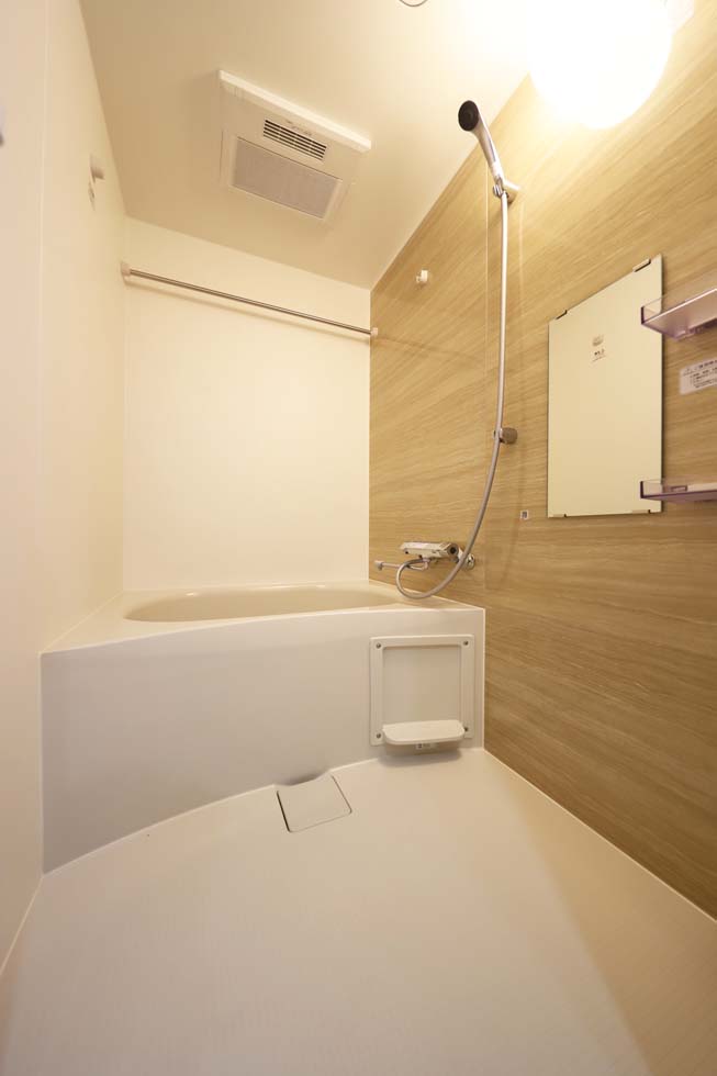 レンティーヴァ綾瀬3階 内観