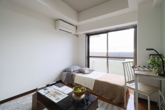 ベルエール代田6階 ※家具･小物はイメージです