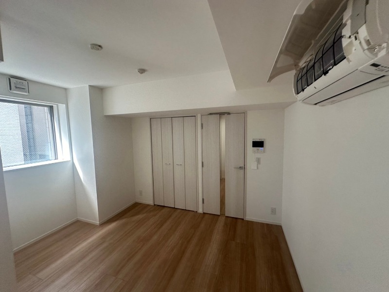 CREALpremier八丁堀2階 リビング